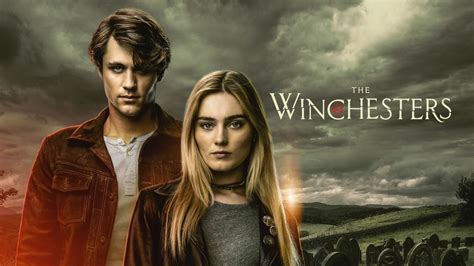 How to watch The Winchesters online and stream the  .